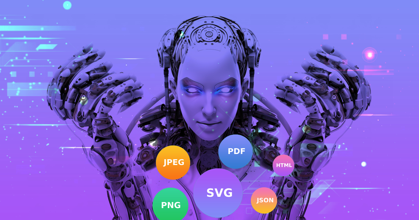 Exportação no YouPlan